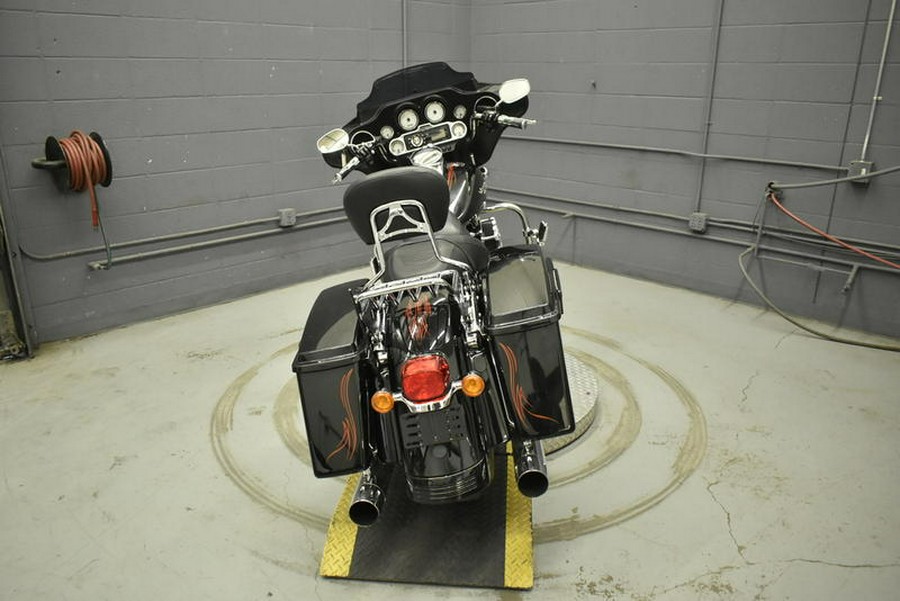 2009 Harley-Davidson® FLHX - Street Glide®