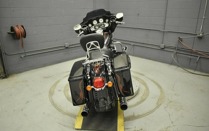 2009 Harley-Davidson® FLHX - Street Glide®