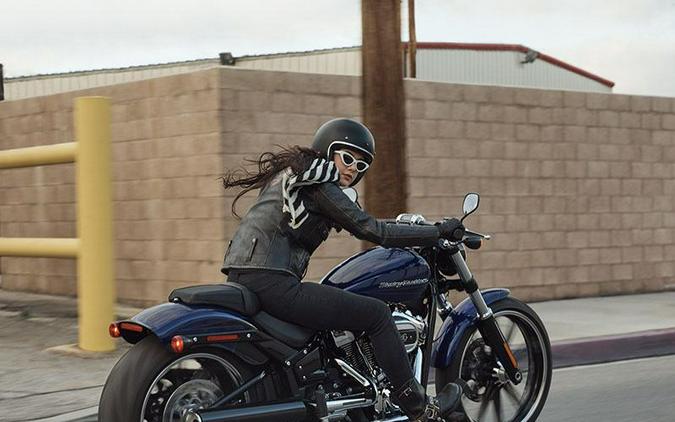 2020 Harley-Davidson Breakout® 114