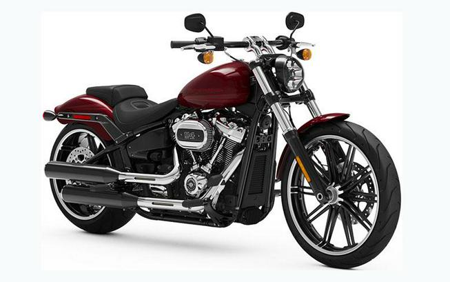 2020 Harley-Davidson Breakout® 114