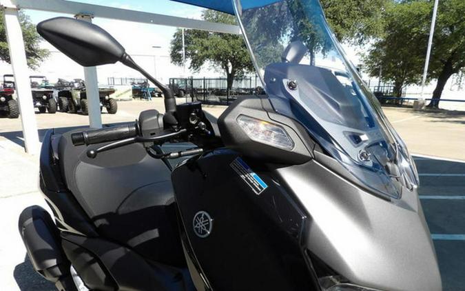 2026 Yamaha XMAX