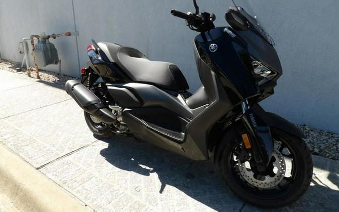 2026 Yamaha XMAX