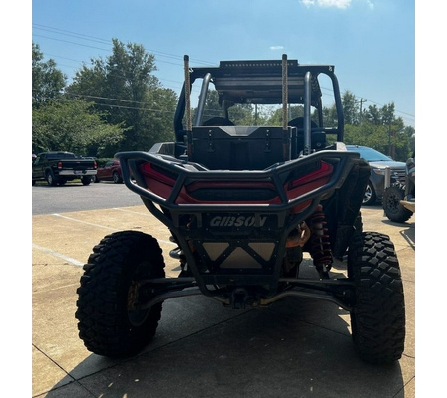 2022 Polaris RZR XP 1000 Trails & Rocks