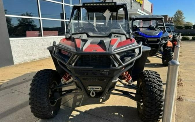 2022 Polaris RZR XP 1000 Trails & Rocks