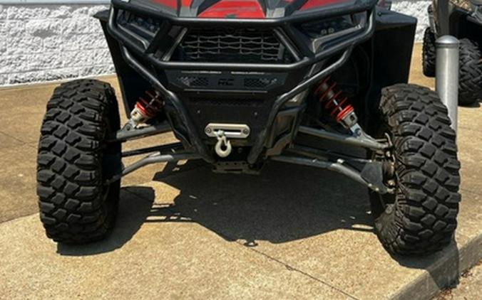 2022 Polaris RZR XP 1000 Trails & Rocks