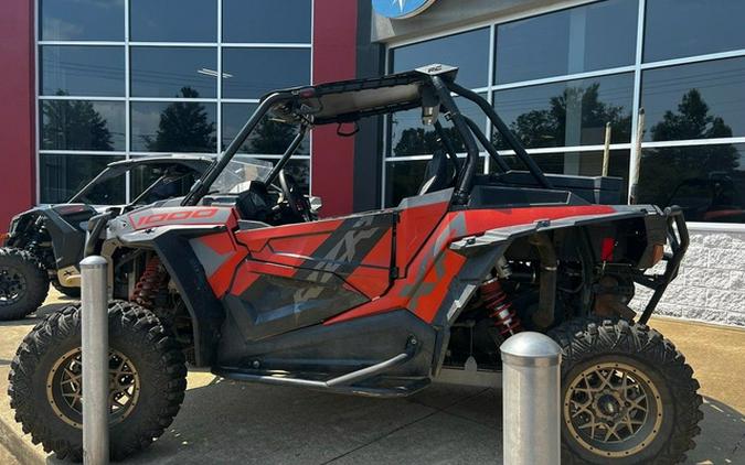 2022 Polaris RZR XP 1000 Trails & Rocks