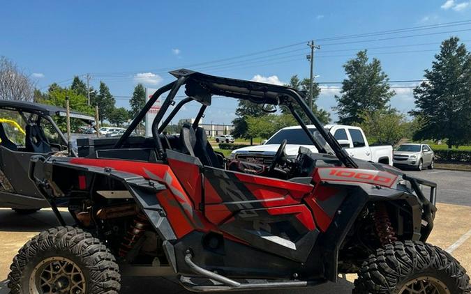 2022 Polaris RZR XP 1000 Trails & Rocks