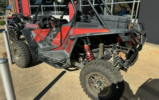 2022 Polaris RZR XP 1000 Trails & Rocks