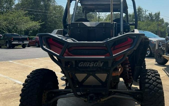 2022 Polaris RZR XP 1000 Trails & Rocks