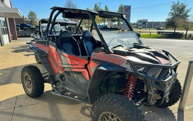 2022 Polaris RZR XP 1000 Trails & Rocks