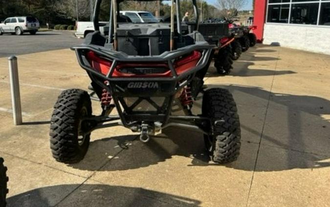 2022 Polaris RZR XP 1000 Trails & Rocks