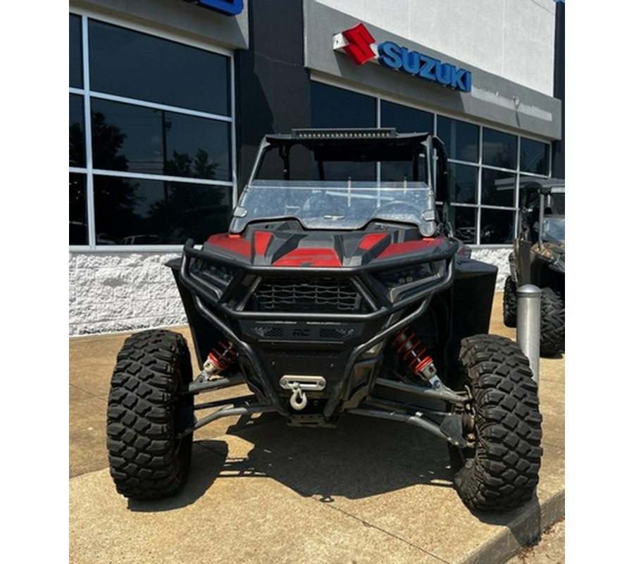 2022 Polaris RZR XP 1000 Trails & Rocks