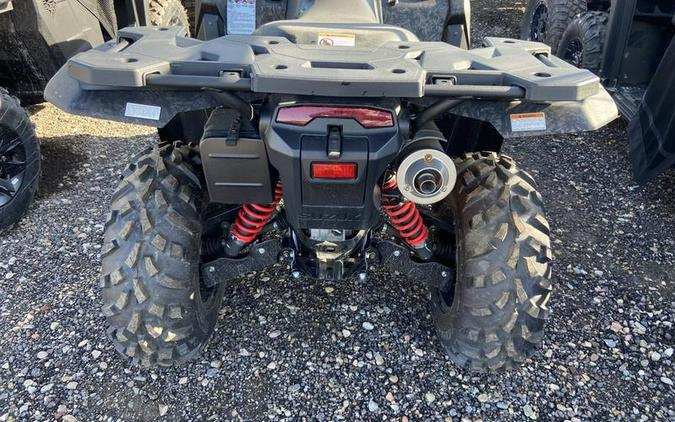 2023 Suzuki KingQuad 500AXi