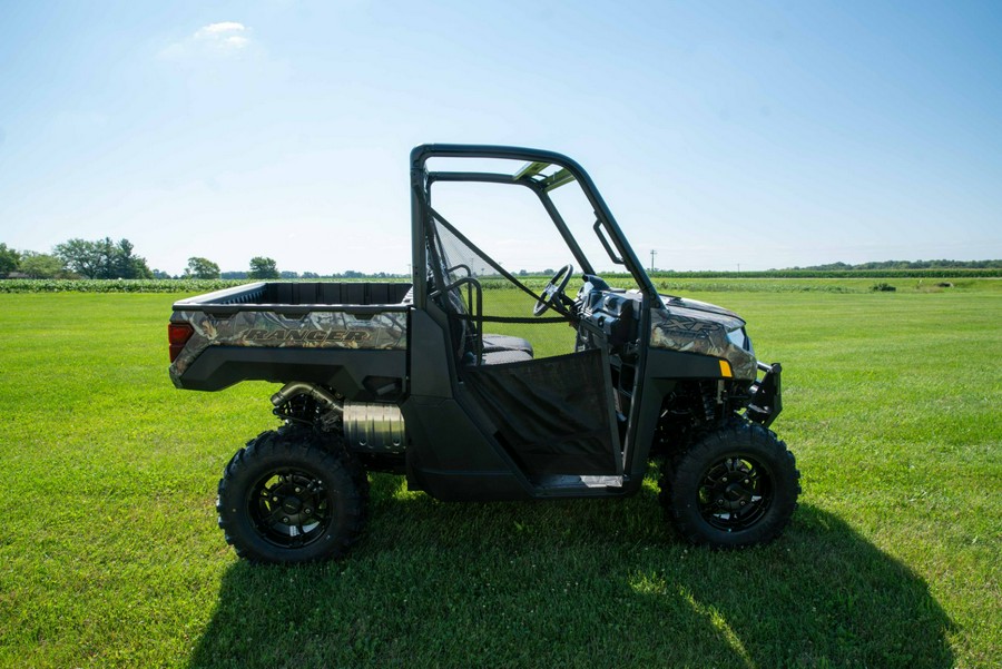 2024 Polaris Ranger XP 1000 Premium