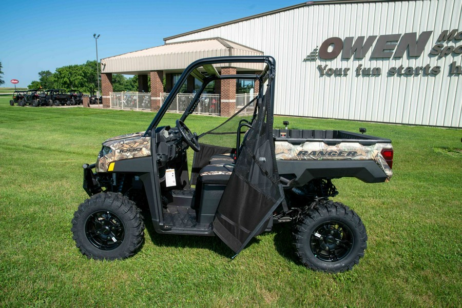 2024 Polaris Ranger XP 1000 Premium