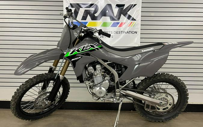 2024 Kawasaki KLX 300R