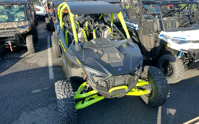 2024 Polaris RZR Pro R 4 Ultimate