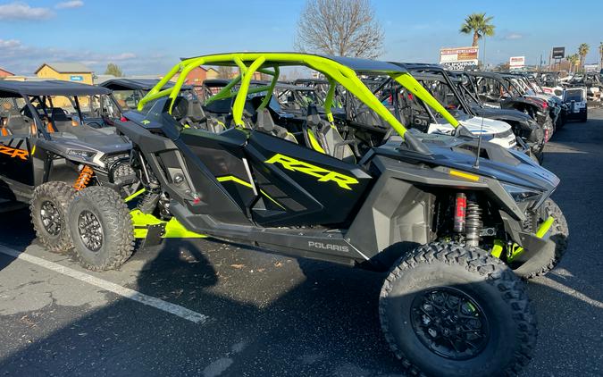 2024 Polaris RZR Pro R 4 Ultimate