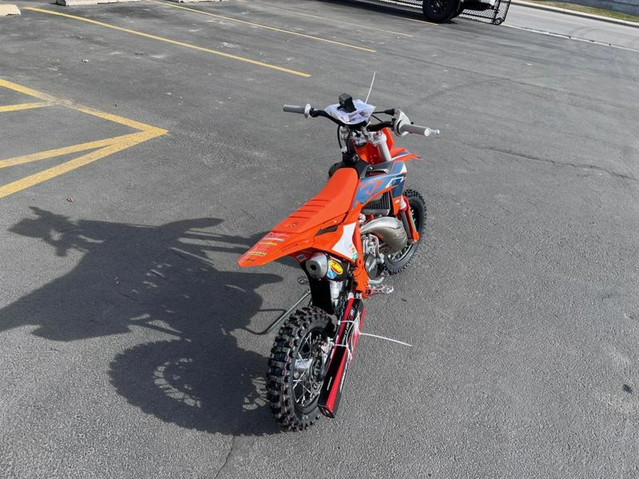 2024 KTM 50 SX