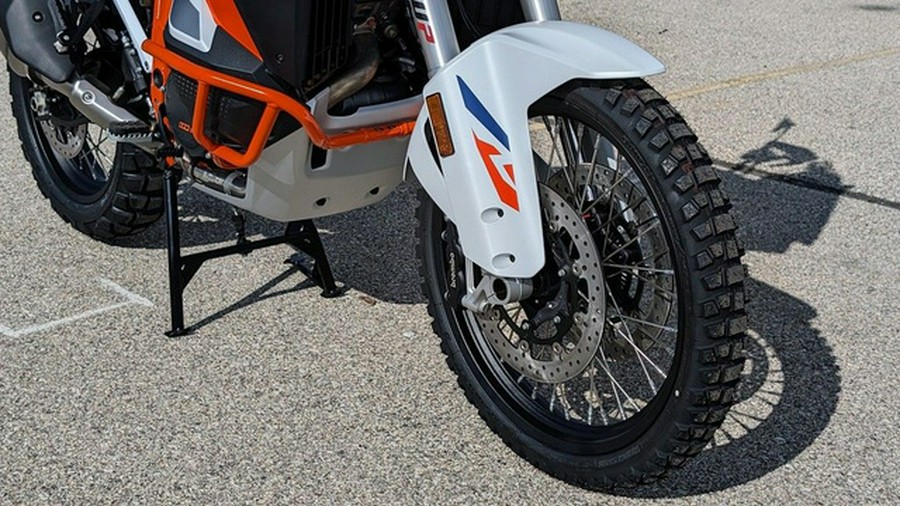 2024 KTM Super Adventure 1290 R