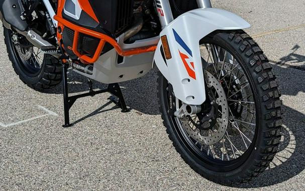 2024 KTM Super Adventure 1290 R