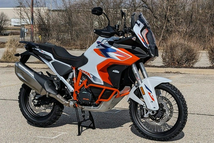 2024 KTM Super Adventure 1290 R