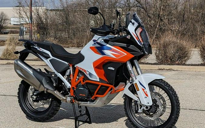 2024 KTM Super Adventure 1290 R