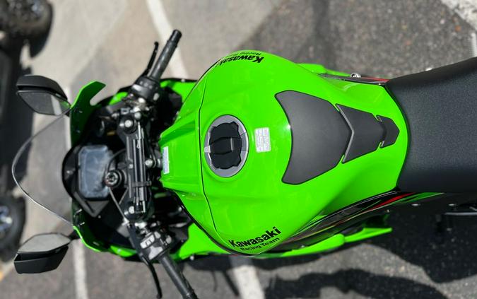 2024 Kawasaki Ninja® ZX™-10R KRT Edition