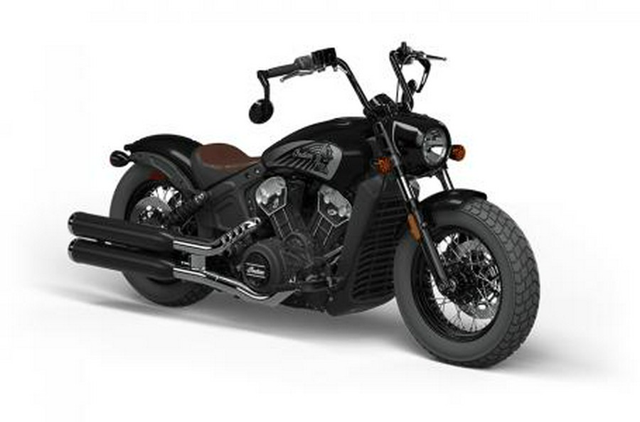 2022 Indian Motorcycle Scout Bobber Twenty ABS