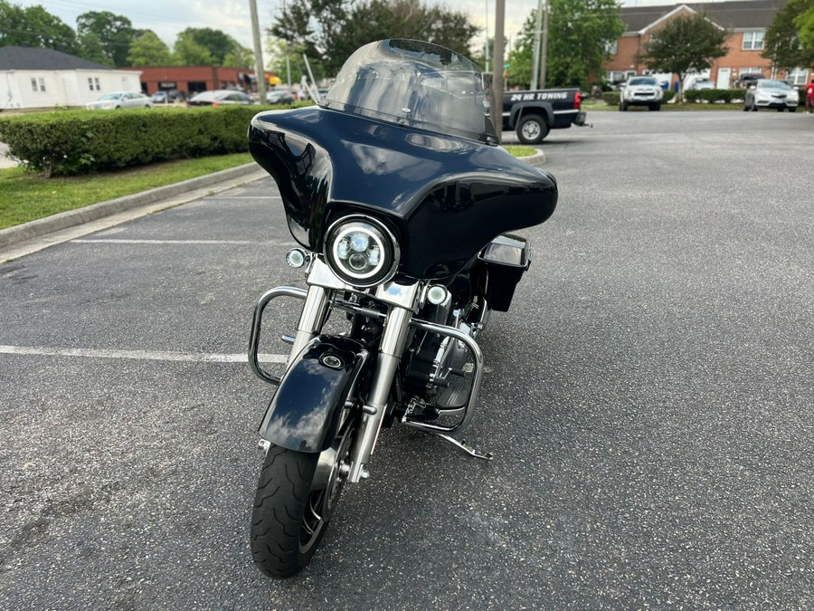 2013 Harley-Davidson Street Glide® Base