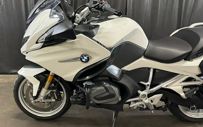 2023 BMW R 1250 RT