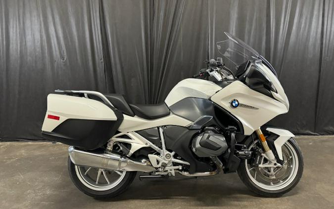 2023 BMW R 1250 RT