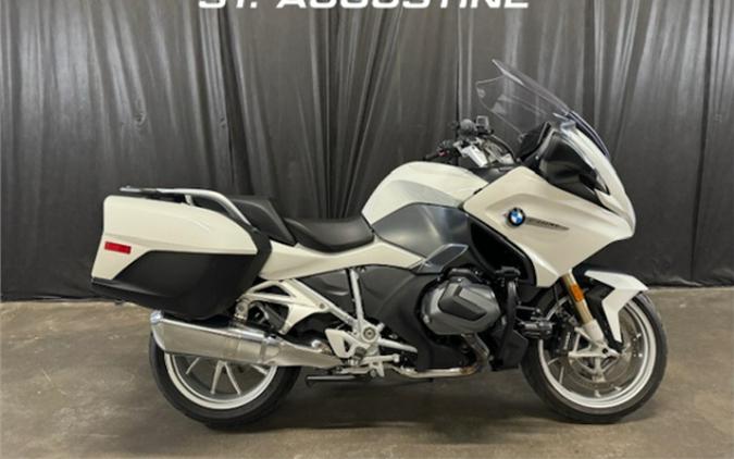 2023 BMW R 1250 RT