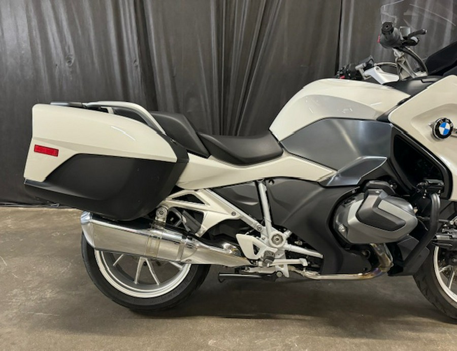 2023 BMW R 1250 RT