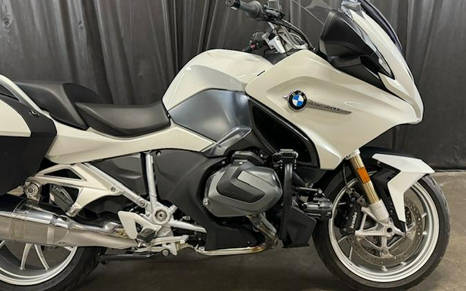 2023 BMW R 1250 RT