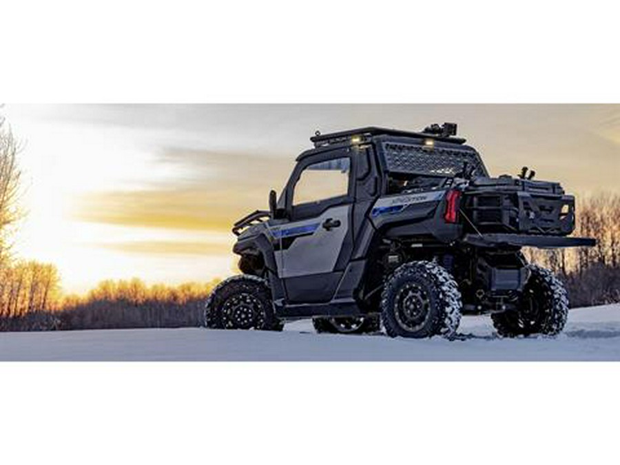 2024 Polaris Polaris XPEDITION XP Northstar