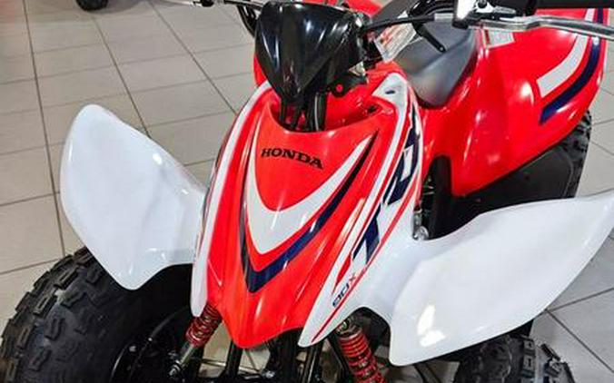 2023 Honda® TRX90X