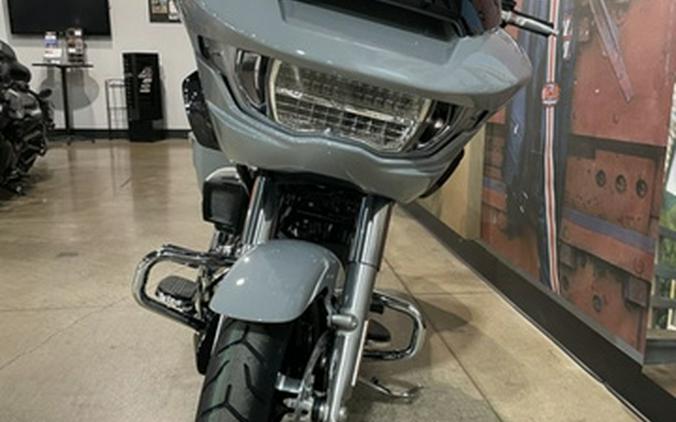 2024 Harley-Davidson FLTRX - Road Glide