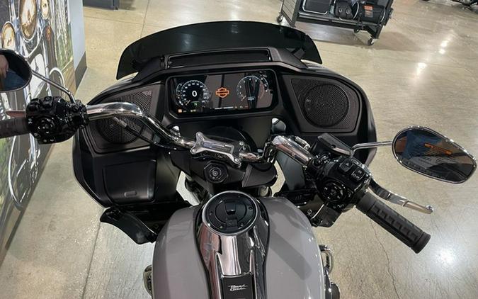 2024 Harley-Davidson FLTRX - Road Glide