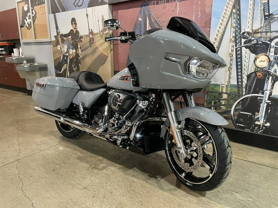 2024 Harley-Davidson FLTRX - Road Glide