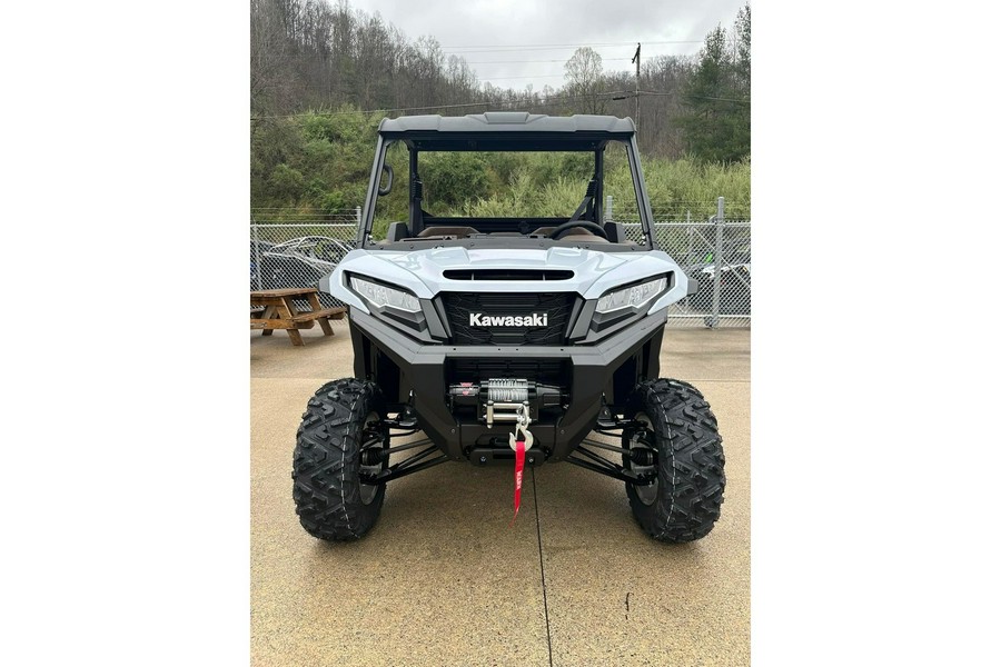 2024 Kawasaki RIDGE RANCH EDITION