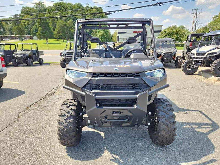 2024 Polaris Ranger XP 1000 Premium