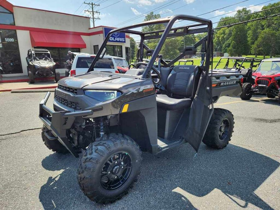 2024 Polaris Ranger XP 1000 Premium