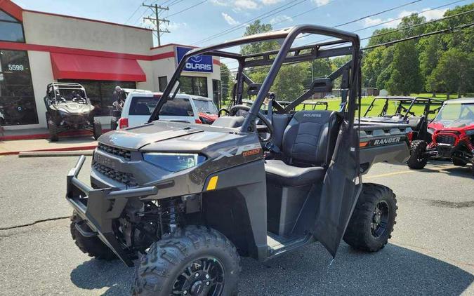 2024 Polaris Ranger XP 1000 Premium