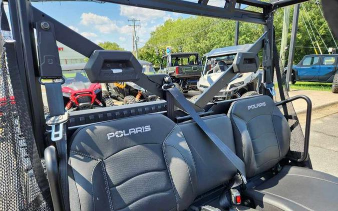 2024 Polaris Ranger XP 1000 Premium