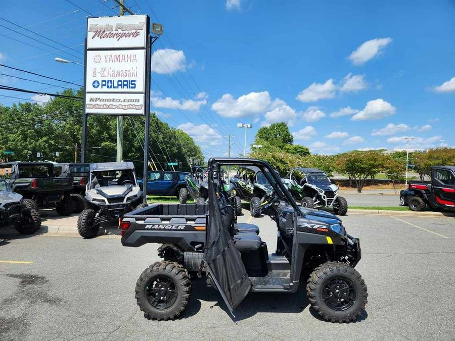 2024 Polaris Ranger XP 1000 Premium