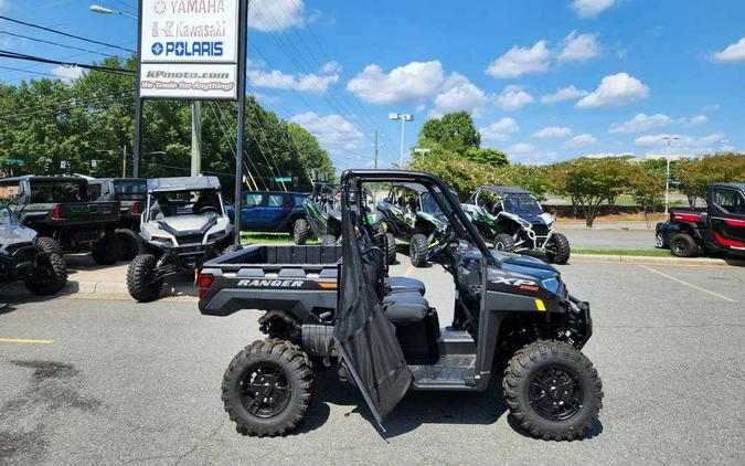 2024 Polaris Ranger XP 1000 Premium