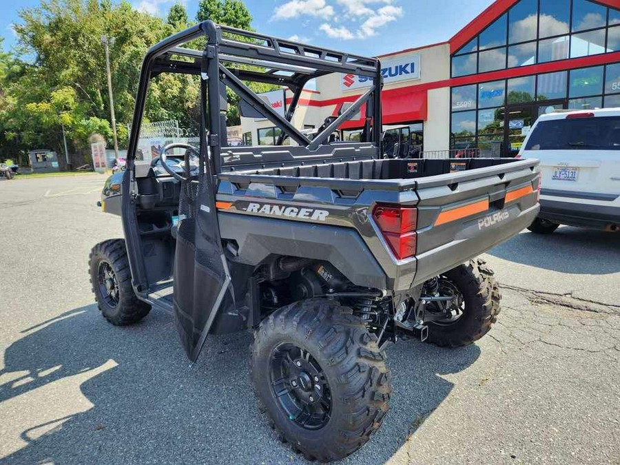 2024 Polaris Ranger XP 1000 Premium