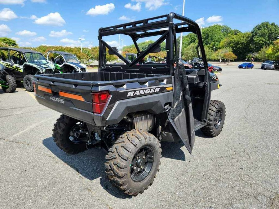 2024 Polaris Ranger XP 1000 Premium