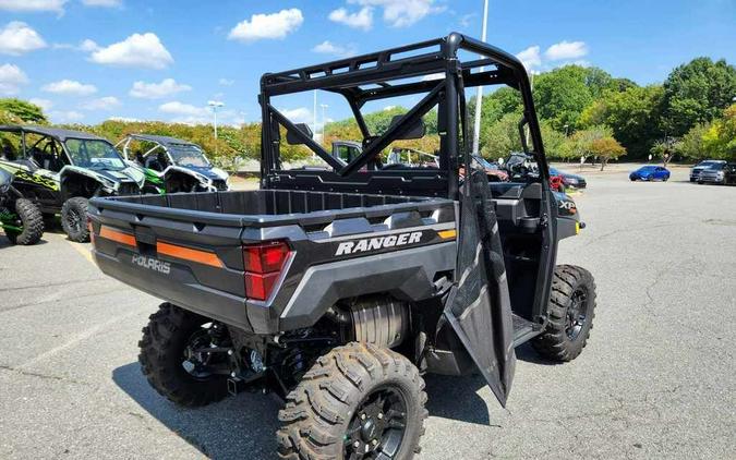 2024 Polaris Ranger XP 1000 Premium